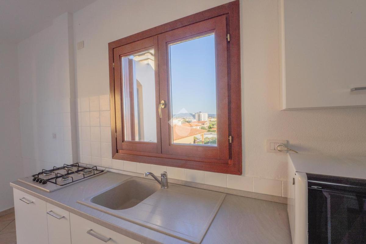 L'attico Di Loredo Apartment *