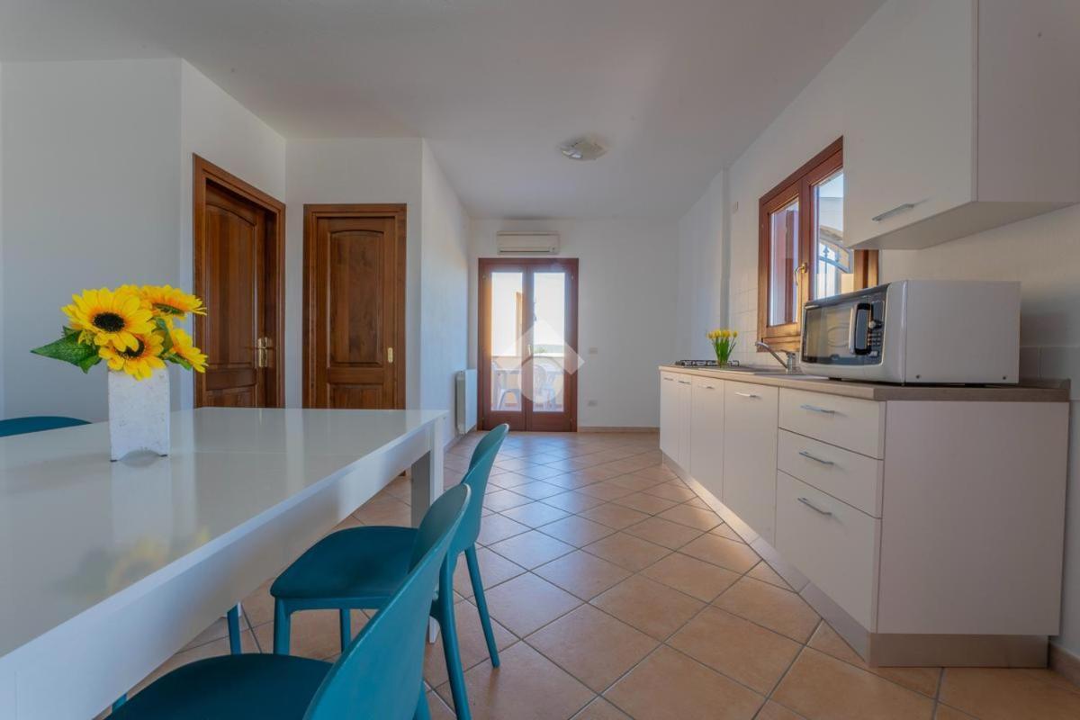 L'attico Di Loredo Apartment *