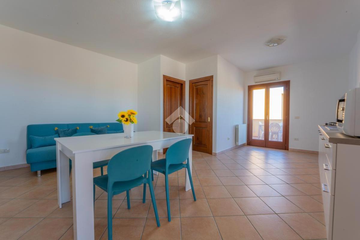 Apartment L'attico Di Loredo *