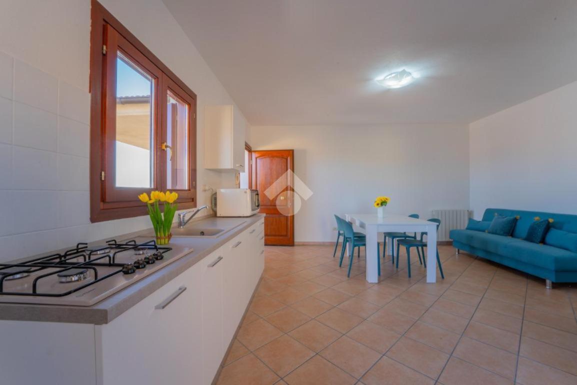 Apartment L'attico Di Loredo