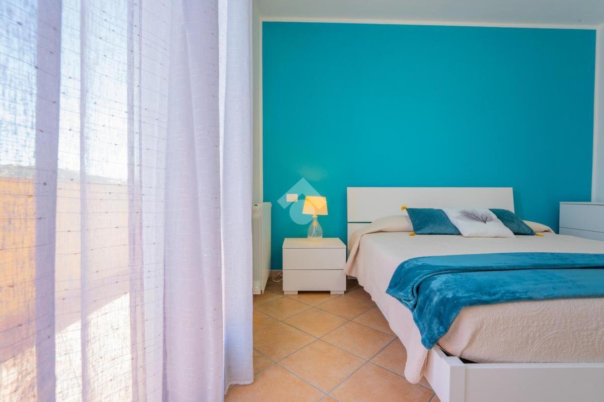 L'attico Di Loredo Apartment Olbia