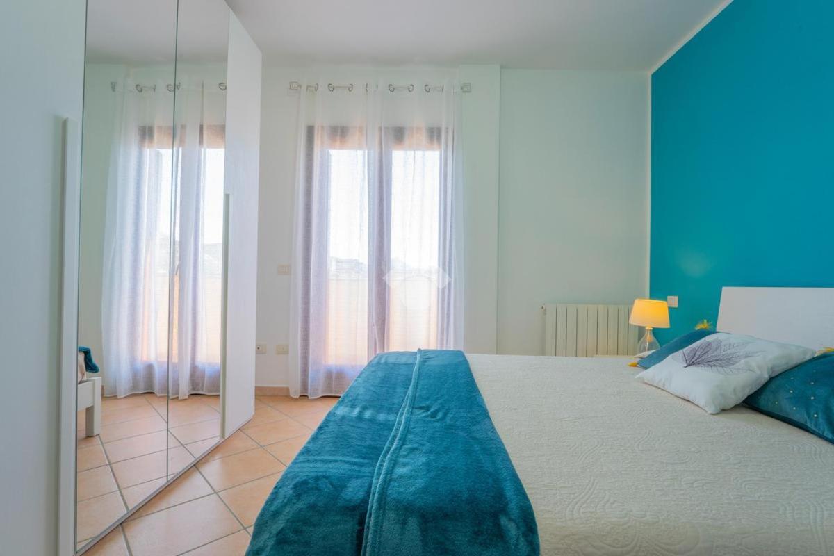 Apartment L'attico Di Loredo