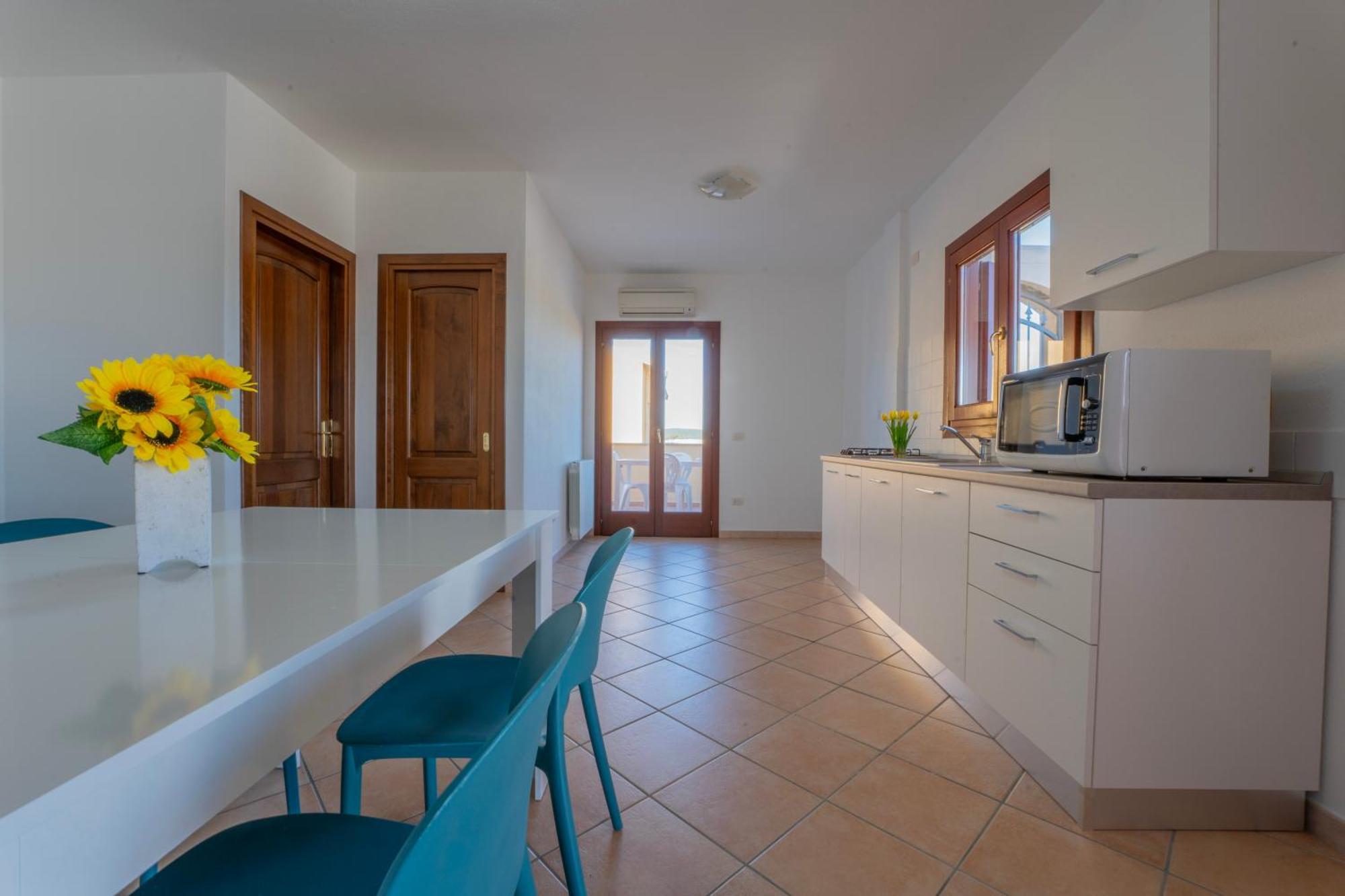 L'attico Di Loredo Apartment